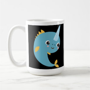 Fish Specialty Mug