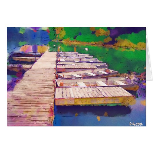 Fish Stories (Front Horizontal)