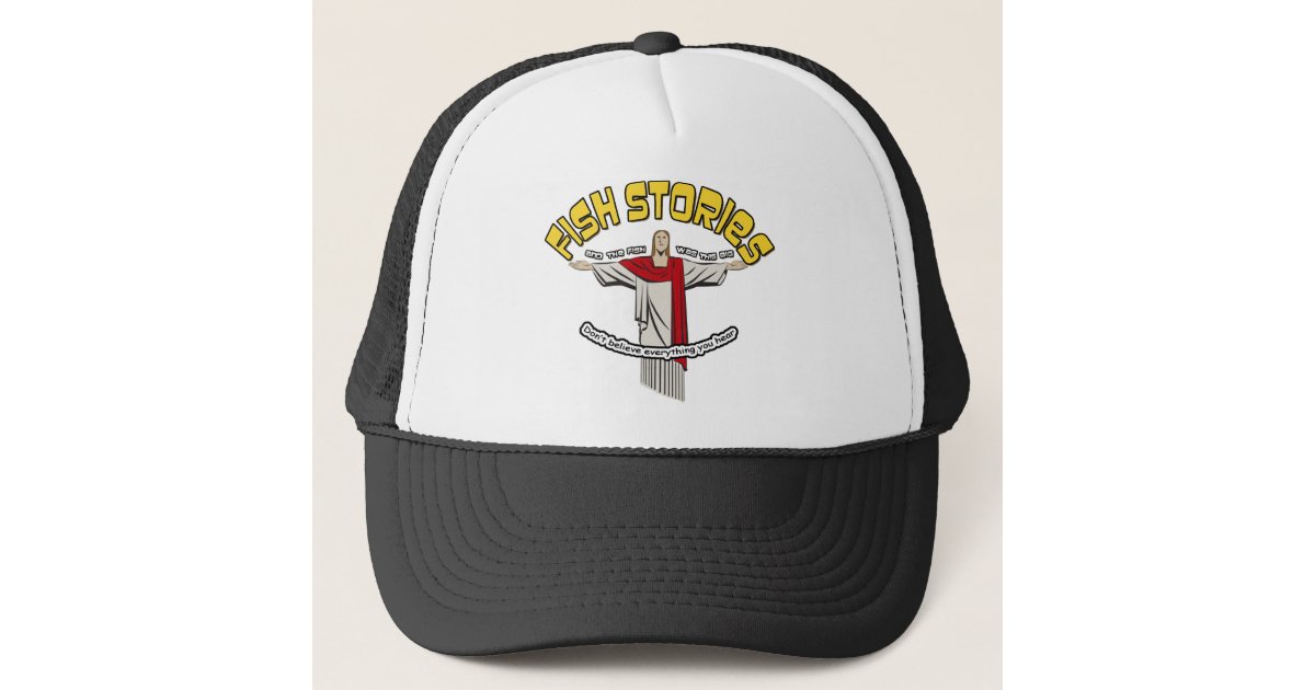 Herring Custom Embroidered Patch Cap - Herring Custom