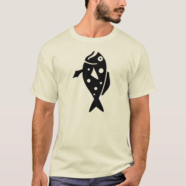 FISH T-Shirt (Front)