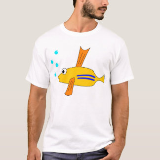 Fish T-Shirt