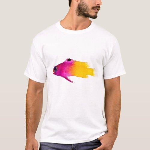 Fish T_Shirt