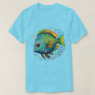 Fish T-Shirt