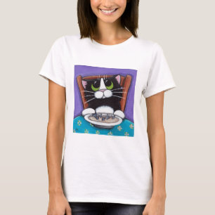 Fish Tail Soup T-Shirt