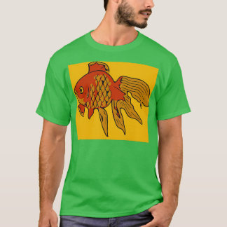 Fish tales T-Shirt