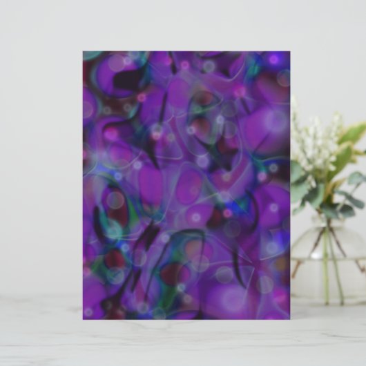 Fish • Tank (Standing Front)