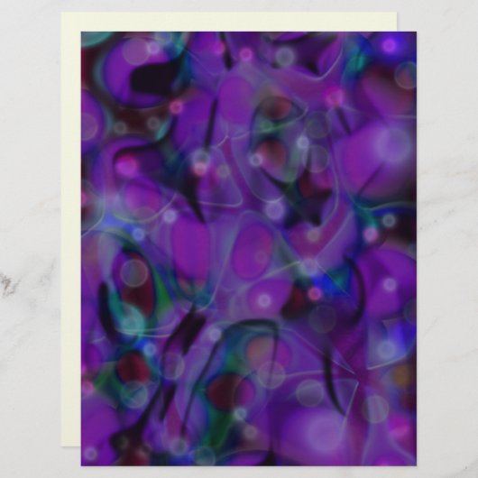 Fish • Tank (Front/Back)