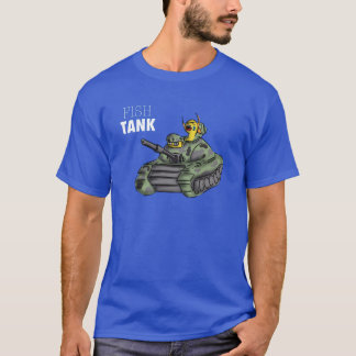 Fish Tank