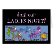 Fish Tank Dolled Up (Front Horizontal)