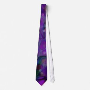 Fish • Tank Neck Tie