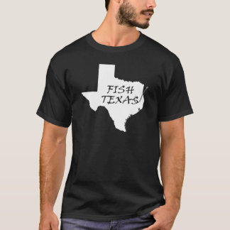 Fish Texas Shirt