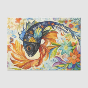 Fish Tissue Paper