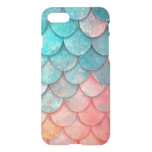 Fish iPhone SE/8/7 Case