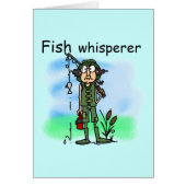 Fish Whisperer (Front)