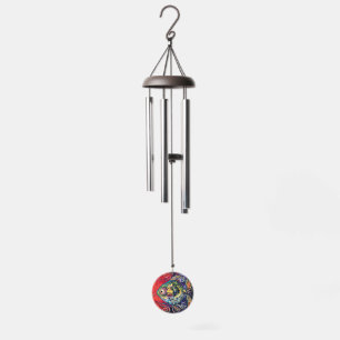 Fish Wind Chime