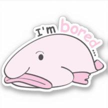 Fish World - I'm bored