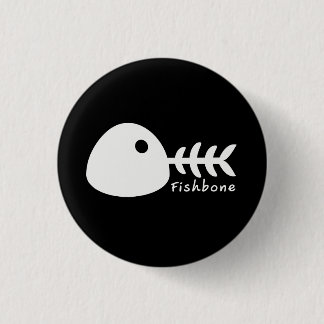 FishBone Button