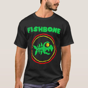 Fishbone Everyday Sunshine T-Shirt