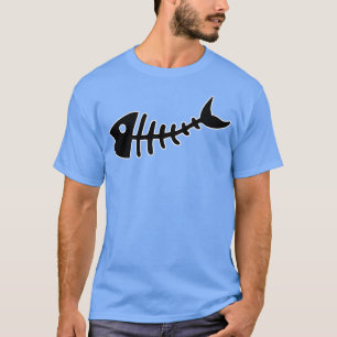fishbone T-Shirt