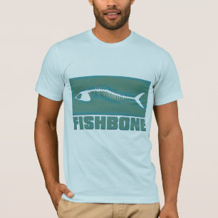 FISHBONE T-Shirt