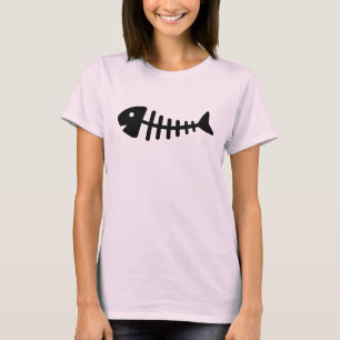 Fishbone T-Shirt