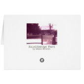 Fishbowl Cards (Back Horizontal)