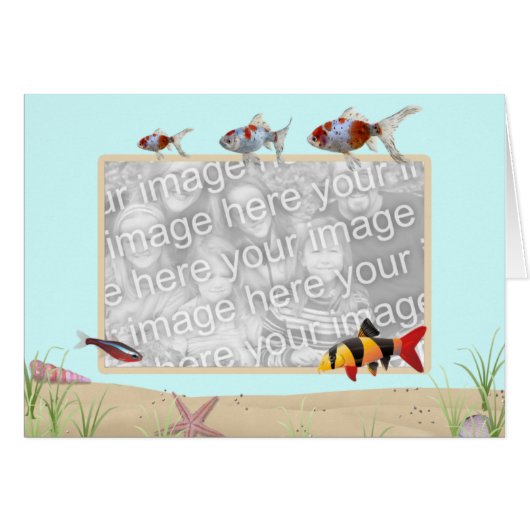Fishbowl Cards (Front Horizontal)