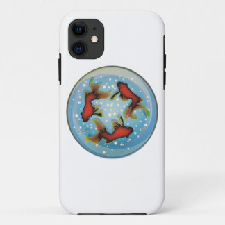 FISHBOWL iPhone 11 CASE