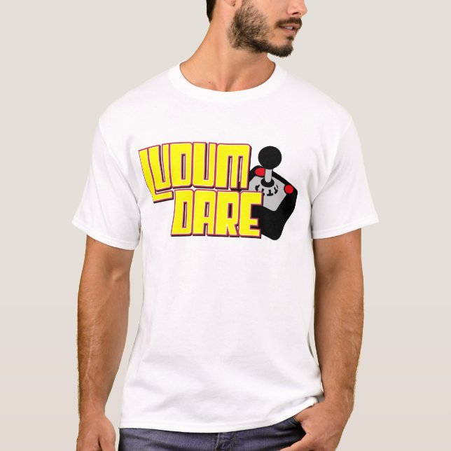 fishbrain T-Shirt (Front)