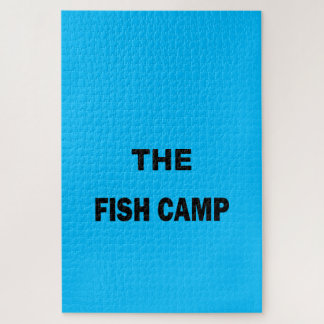 fishcamp jigsaw puzzle