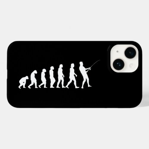 Fisher Evolution Case_Mate iPhone 14 Case
