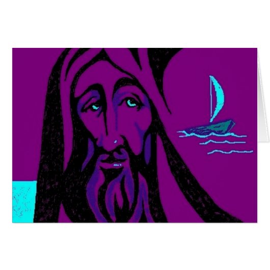 Fisher of Men Cards (Front Horizontal)