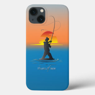 Fisher of Men iPhone 13 Case