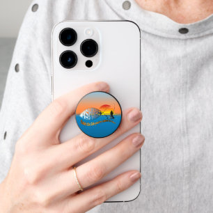 Fisher of Men PopSocket