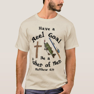 Fisher of Men T-Shirt