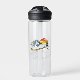 Fisher of Men Water Bottle