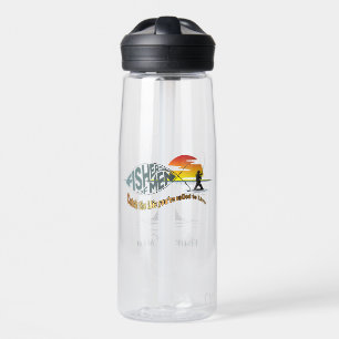 Fisher of Men Water Bottle