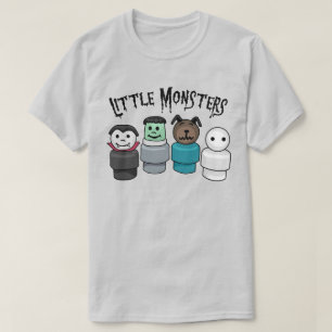 Fisher Price Little Monsters T-Shirt