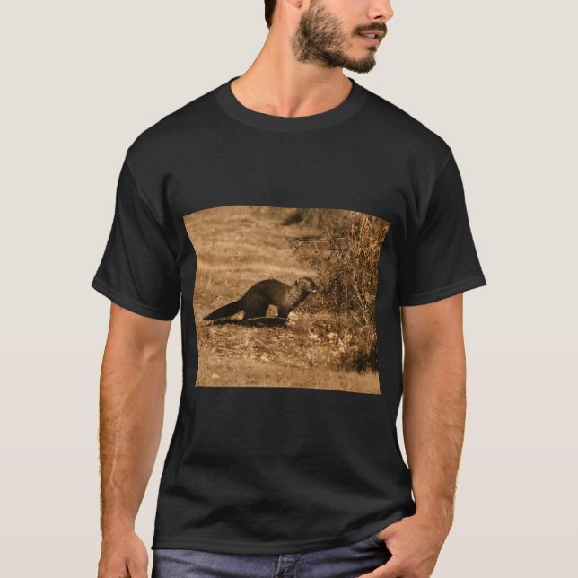 Fisher T-Shirt (Front)