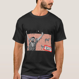 FISHER T-Shirt