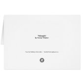 Fishergirls Cards (Back Horizontal)