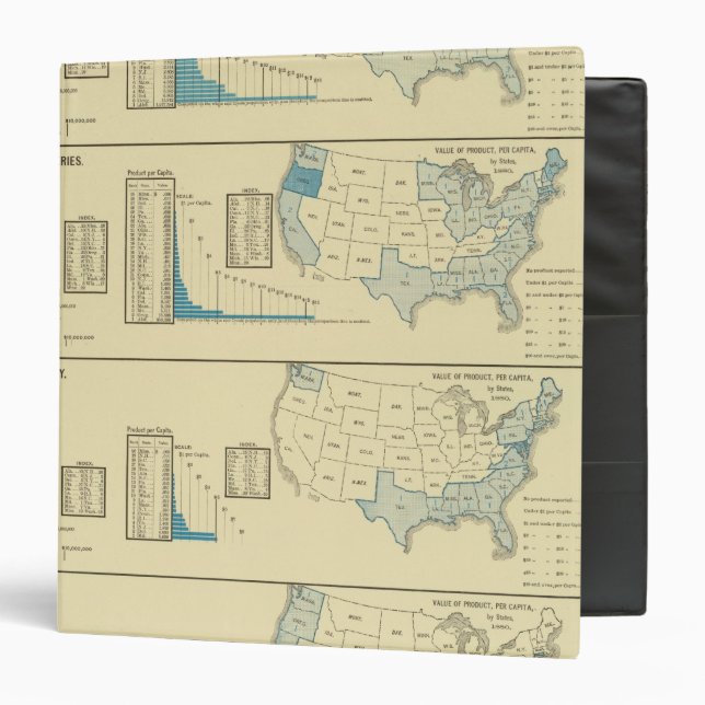 Fisheries Binder (Front/Inside)