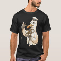 Fisherman Aesthetic: Seagull's Knotwork