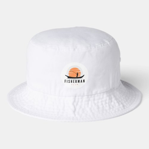 Fisherman Club Cap