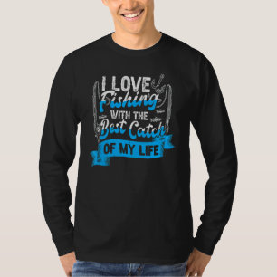 Fisherman Friend Fishing T-Shirt
