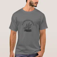 fisherman's friend t shirt