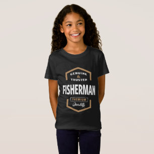 Fisherman Gift Ideas T-Shirt
