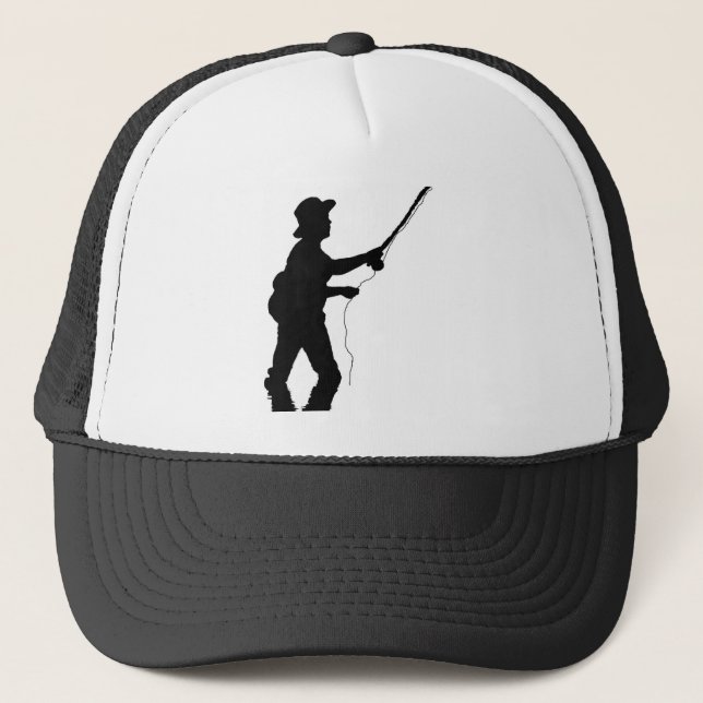 Fisherman Hat (Front)