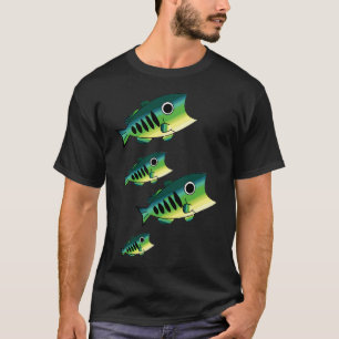 Fisherman Hookup T-Shirt
