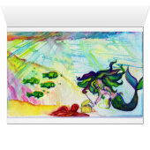 fisherman luck cards (Inside Horizontal (Bottom))